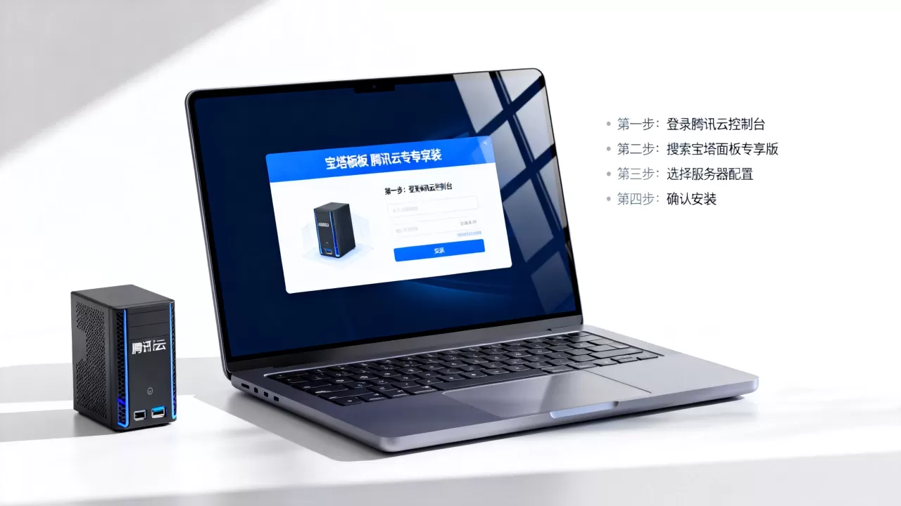 宝塔面板腾讯云专享版好用吗?宝塔面板腾讯云专享版怎么安装 宝塔面板腾讯云专享版好用吗?宝塔面板腾讯云专享版怎么安装