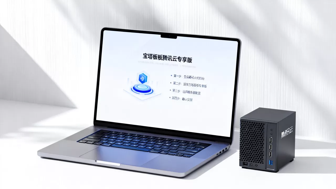 宝塔面板腾讯云专享版好用吗?宝塔面板腾讯云专享版怎么安装 宝塔面板腾讯云专享版好用吗?宝塔面板腾讯云专享版怎么安装