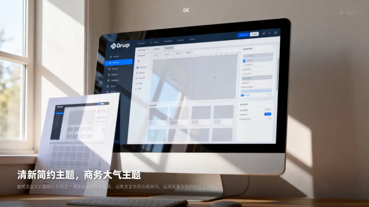 Drupal主题怎么选?2026年最佳Drupal主题推荐 Drupal主题怎么选?2026年最佳Drupal主题推荐