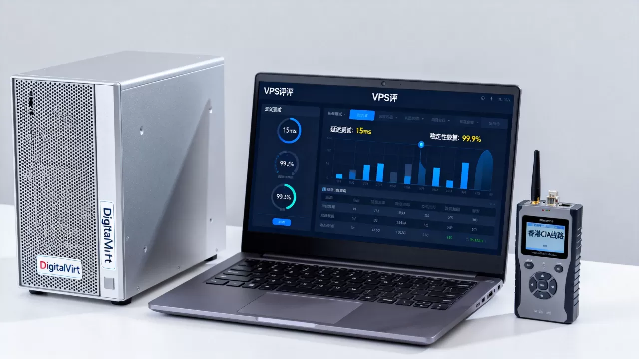 DigitalVirt香港CIA线路VPS测评延迟高吗,香港VPS推荐哪家稳定 DigitalVirt香港CIA线路VPS测评延迟高吗,香港VPS推荐哪家稳定
