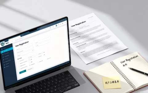 WordPress用户注册表单插件怎么选？哪些插件最好用