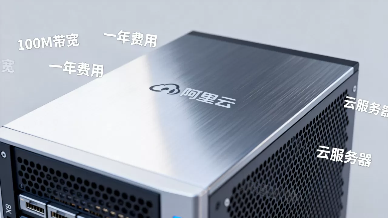 100M带宽云服务器一年大概多少钱?租用阿里云服务器费用详解 100M带宽云服务器一年大概多少钱?租用阿里云服务器费用详解