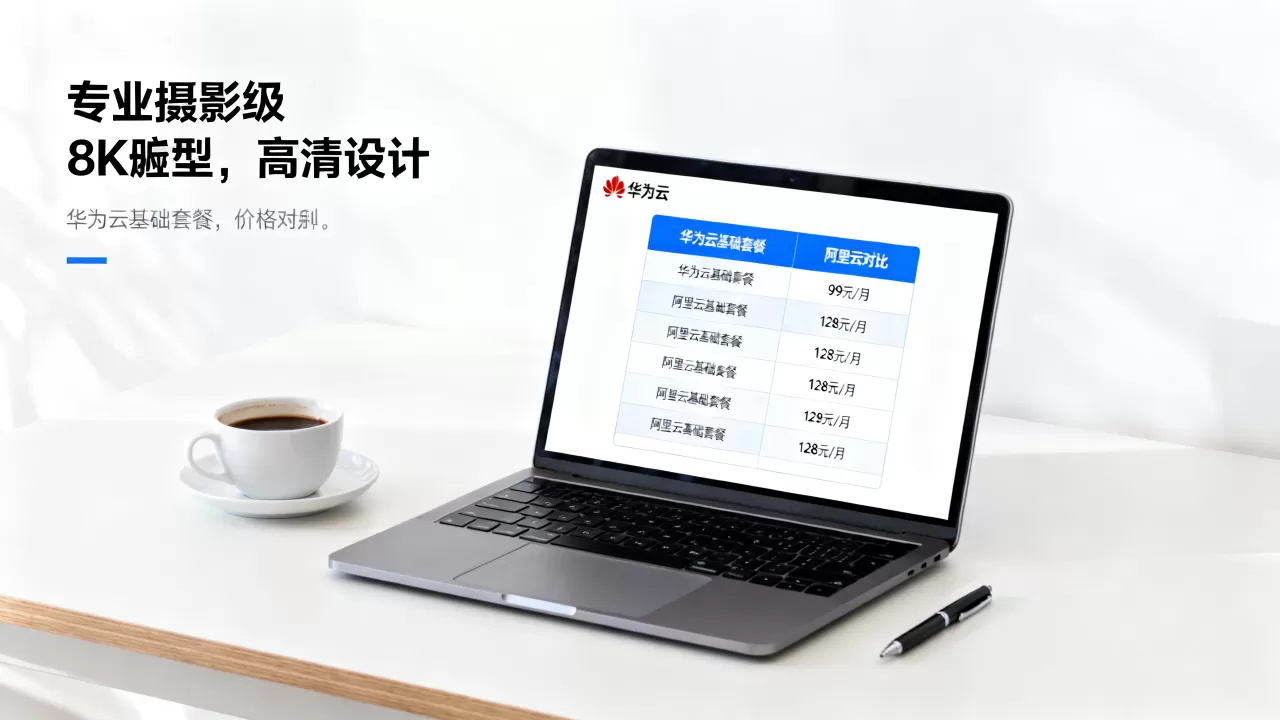 华为云和阿里云谁更良心？阿里云和华为云价格对比