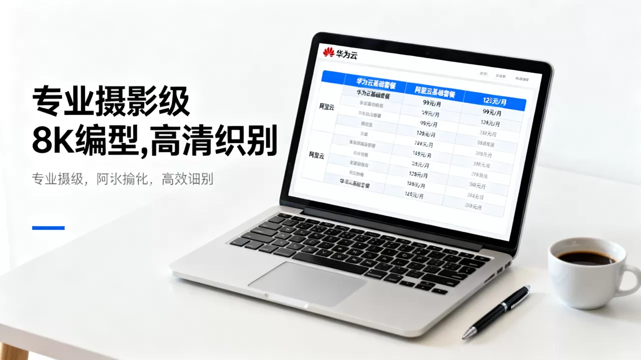 华为云和阿里云谁更良心？阿里云和华为云价格对比