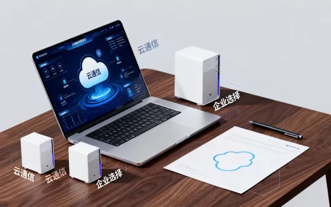云通信时代来临，企业如何选择合适的云通信服务商