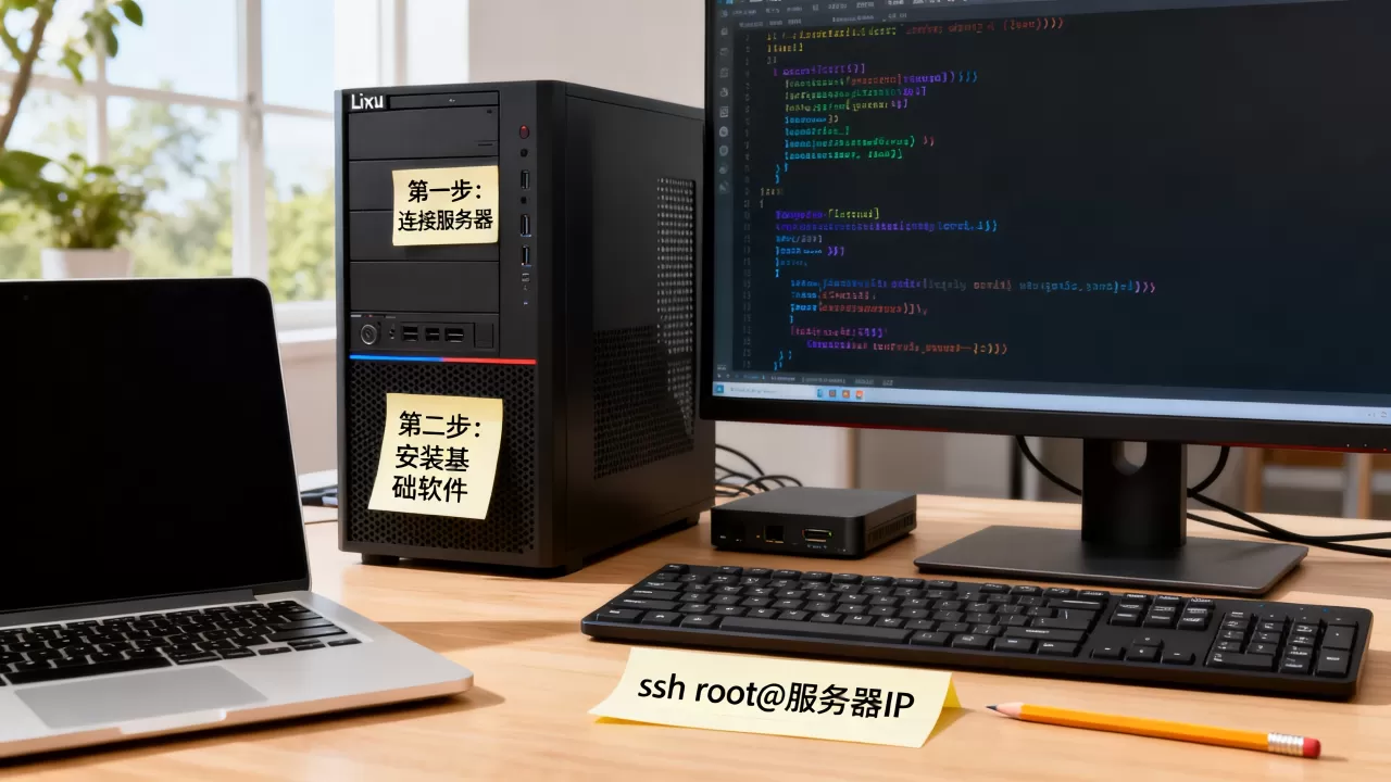 个人云服务器linux怎么用?linux云服务器配置教程 个人云服务器linux怎么用?linux云服务器配置教程