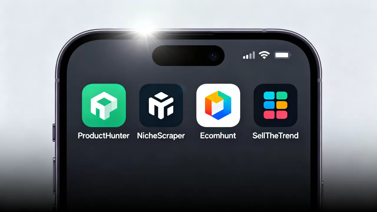 Shopify选品难?四大热门产品推荐App哪个好用 Shopify选品难?四大热门产品推荐App哪个好用