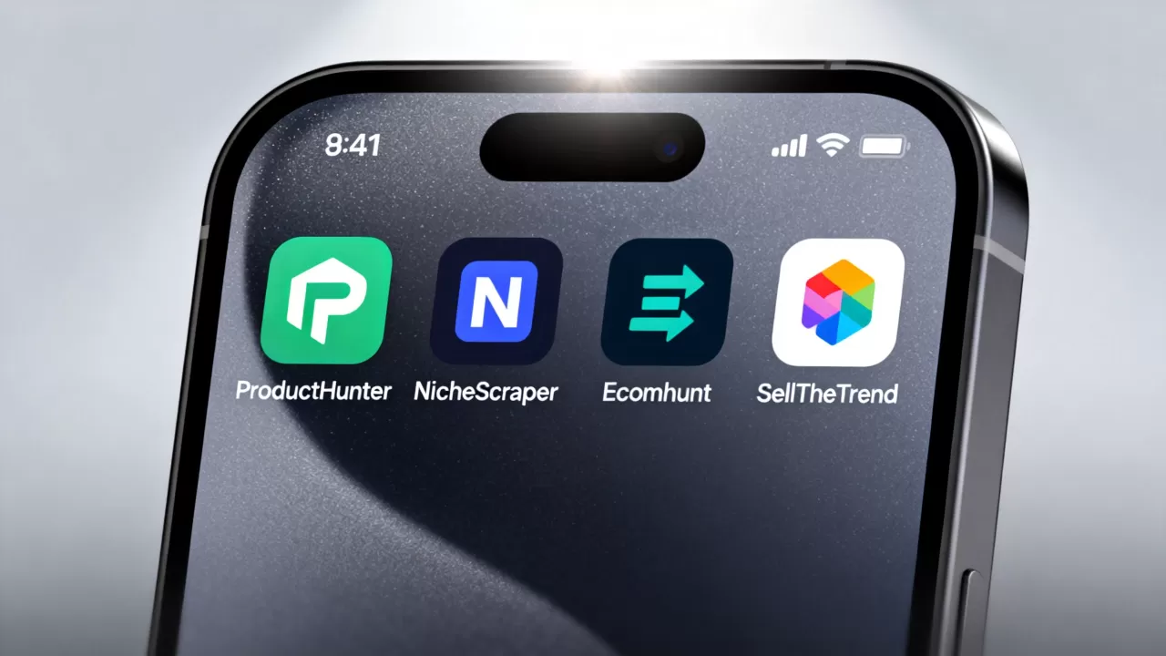 Shopify选品难?四大热门产品推荐App哪个好用 Shopify选品难?四大热门产品推荐App哪个好用