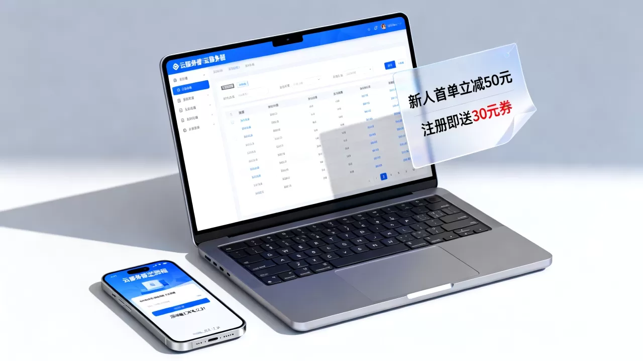 云服务器新人首单优惠怎么薅最划算?云服务器新用户注册送多少钱 云服务器新人首单优惠怎么薅最划算?云服务器新用户注册送多少钱