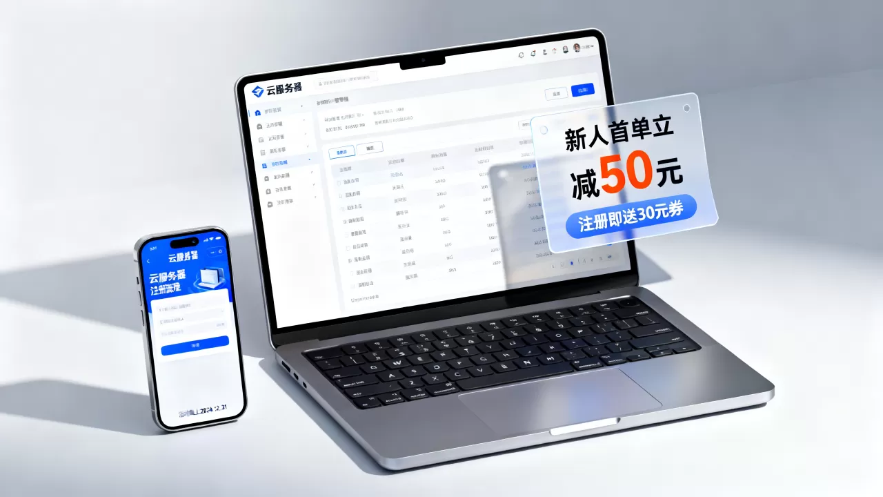 云服务器新人首单优惠怎么薅最划算?云服务器新用户注册送多少钱 云服务器新人首单优惠怎么薅最划算?云服务器新用户注册送多少钱