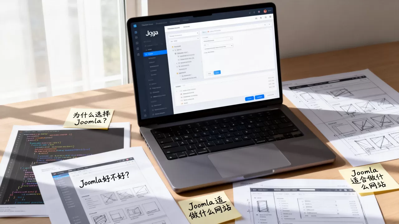 为什么选择Joomla?Joomla好不好?Joomla适合做什么网站 为什么选择Joomla?Joomla好不好?Joomla适合做什么网站