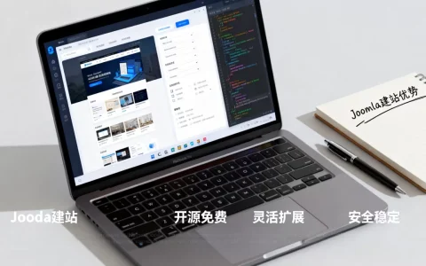为什么选择Joomla建站？Joomla建站有哪些优势