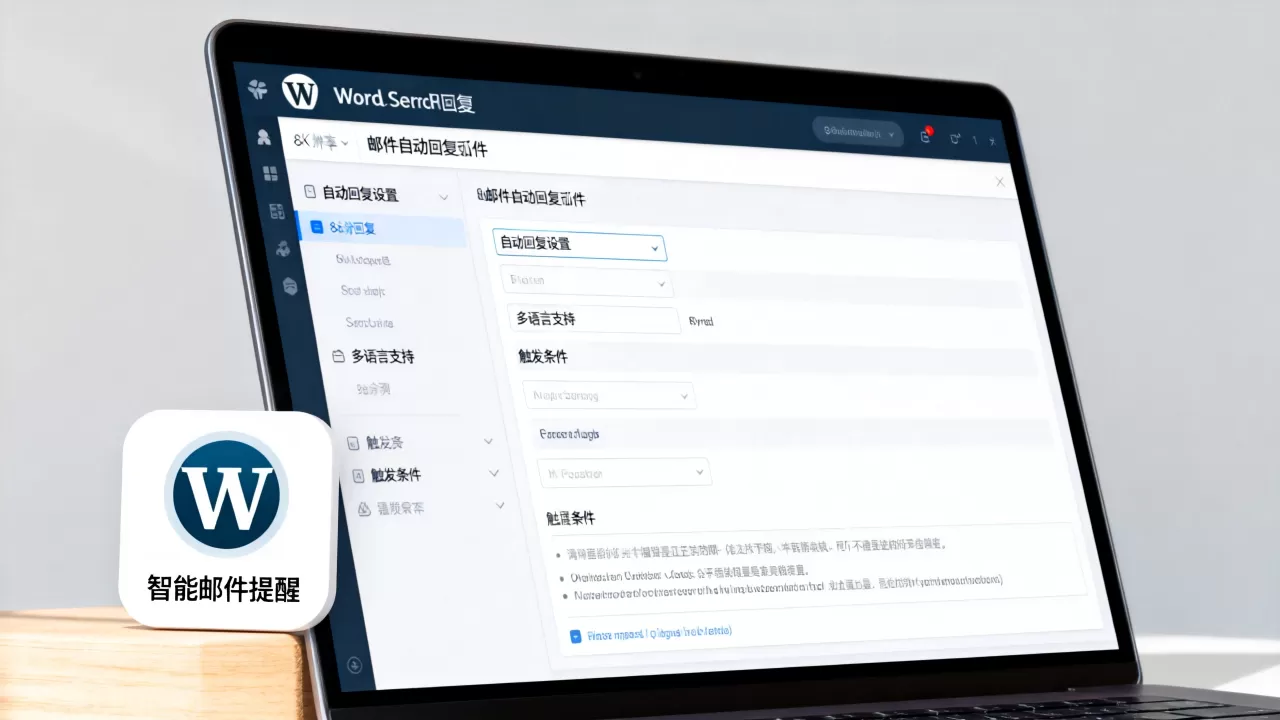 哪些WordPress邮件自动回复插件好用?自动回复插件推荐 哪些WordPress邮件自动回复插件好用?自动回复插件推荐