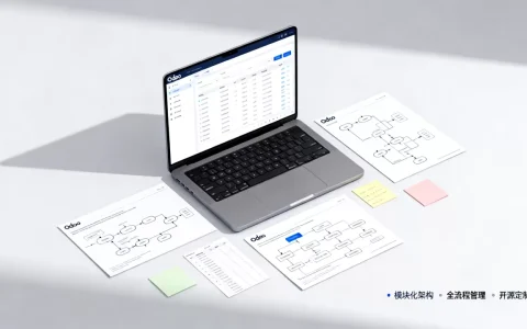 Odoo框架到底有什么优势？Odoo系统有哪些核心功能