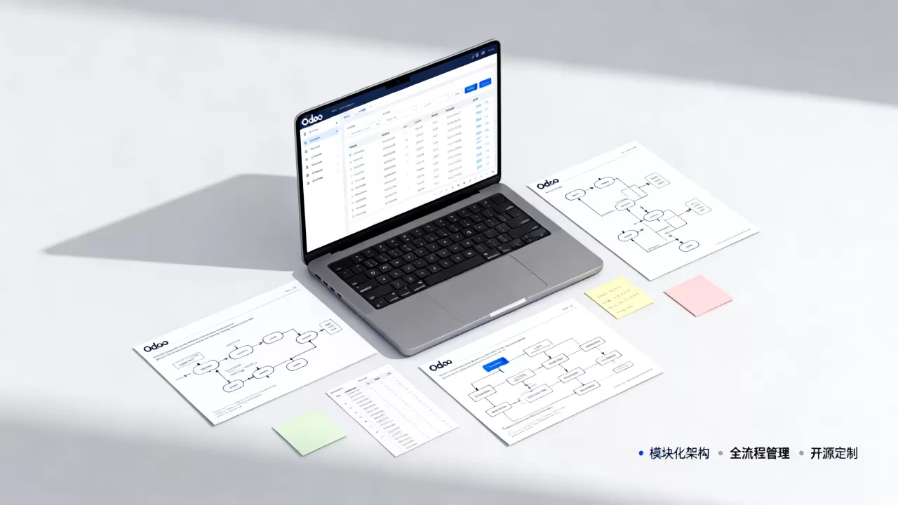 Odoo框架到底有什么优势?Odoo系统有哪些核心功能 Odoo框架到底有什么优势?Odoo系统有哪些核心功能