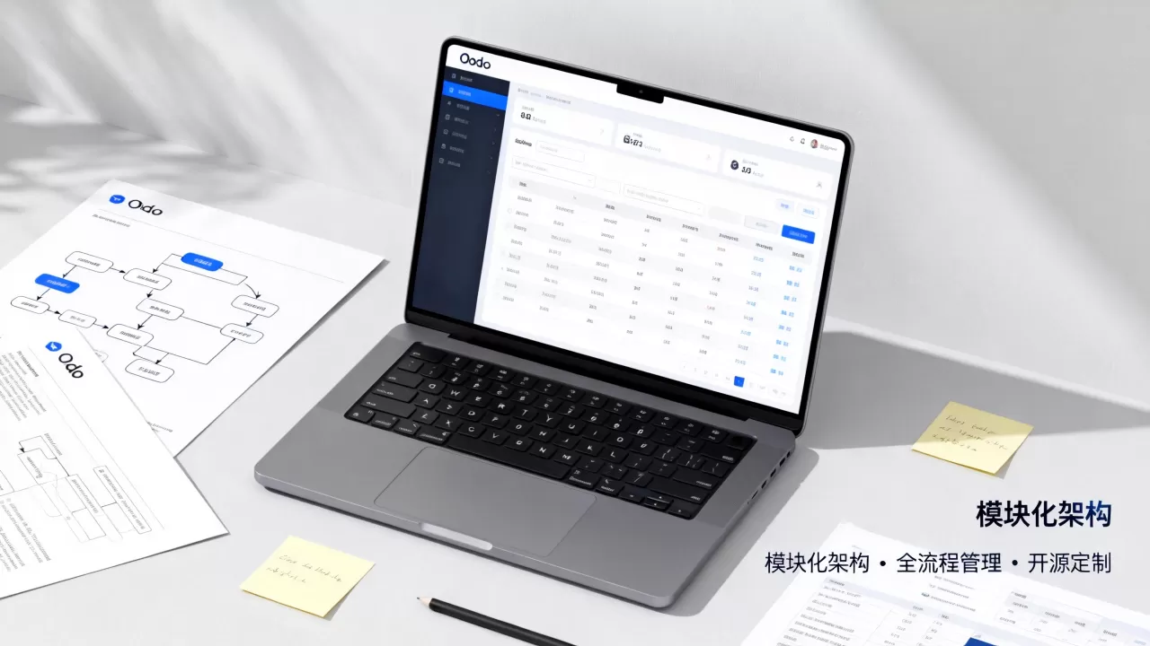 Odoo框架到底有什么优势?Odoo系统有哪些核心功能 Odoo框架到底有什么优势?Odoo系统有哪些核心功能