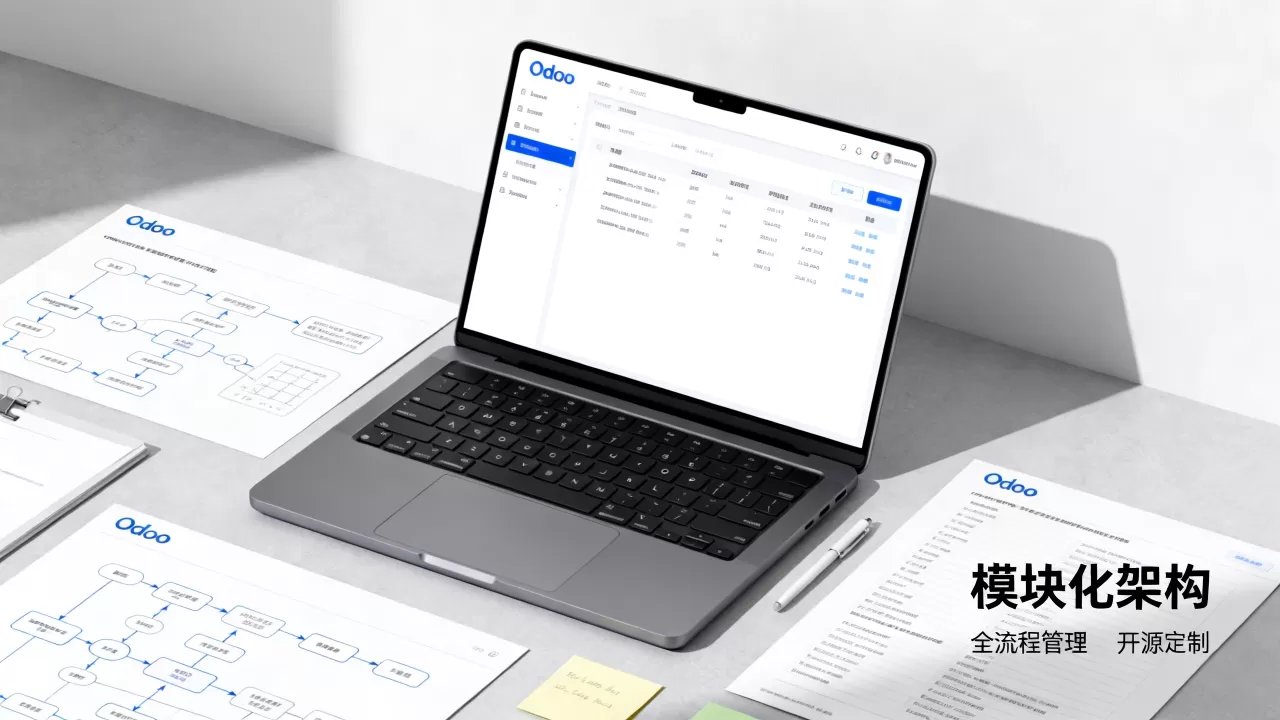 Odoo框架到底有什么优势?Odoo系统有哪些核心功能 Odoo框架到底有什么优势?Odoo系统有哪些核心功能