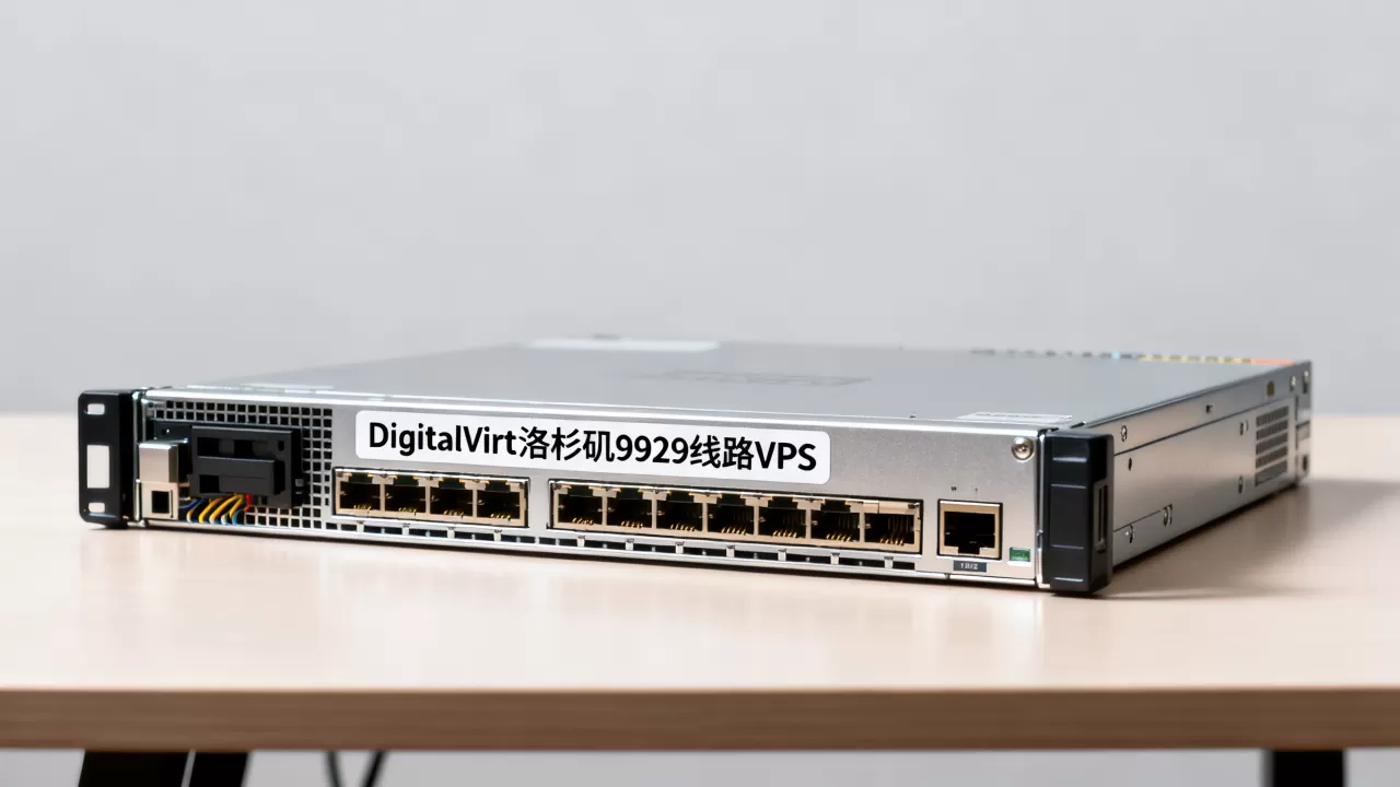 DigitalVirt洛杉矶9929线路VPS好用吗,洛杉矶VPS推荐 DigitalVirt洛杉矶9929线路VPS好用吗,洛杉矶VPS推荐