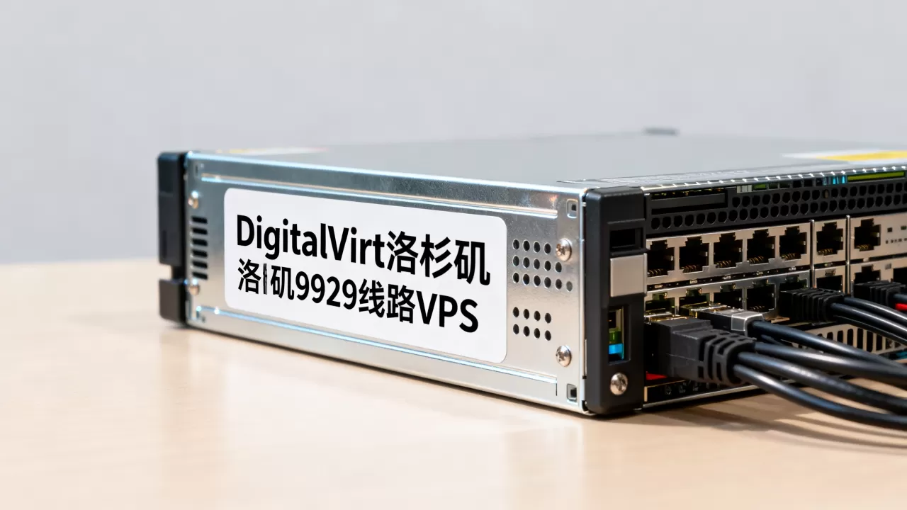 DigitalVirt洛杉矶9929线路VPS好用吗,洛杉矶VPS推荐 DigitalVirt洛杉矶9929线路VPS好用吗,洛杉矶VPS推荐
