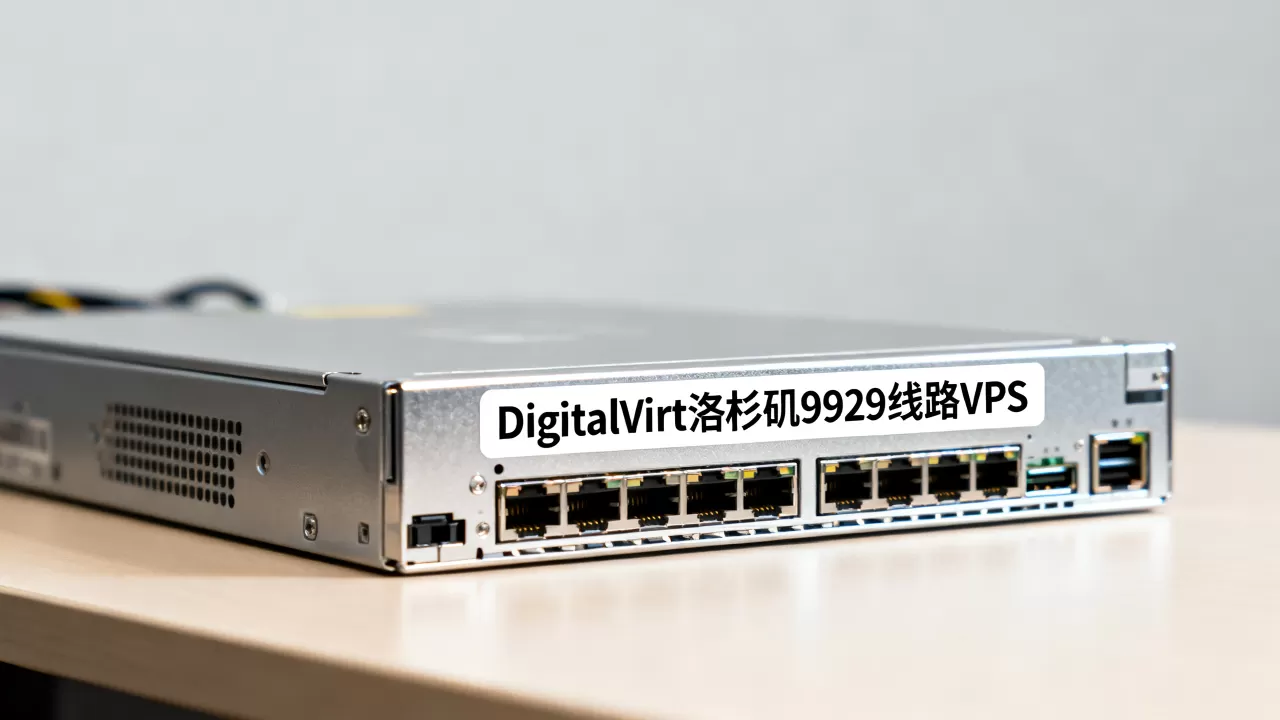 DigitalVirt洛杉矶9929线路VPS好用吗,洛杉矶VPS推荐 DigitalVirt洛杉矶9929线路VPS好用吗,洛杉矶VPS推荐
