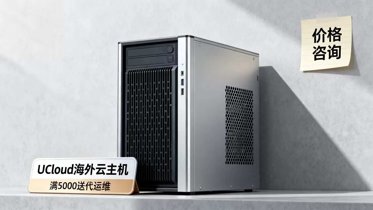 UCloud海外云主机促销满5000送代运维是真的吗,UCloud海外云主机价格 UCloud海外云主机促销满5000送代运维是真的吗,UCloud海外云主机价格