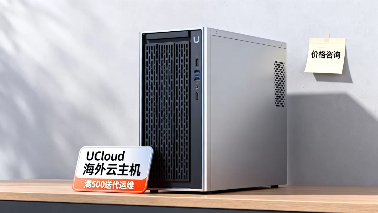 UCloud海外云主机促销满5000送代运维是真的吗,UCloud海外云主机价格 UCloud海外云主机促销满5000送代运维是真的吗,UCloud海外云主机价格