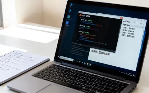 如何在Ubuntu 20.04安装Odoo 14？Ubuntu安装Odoo详细教程