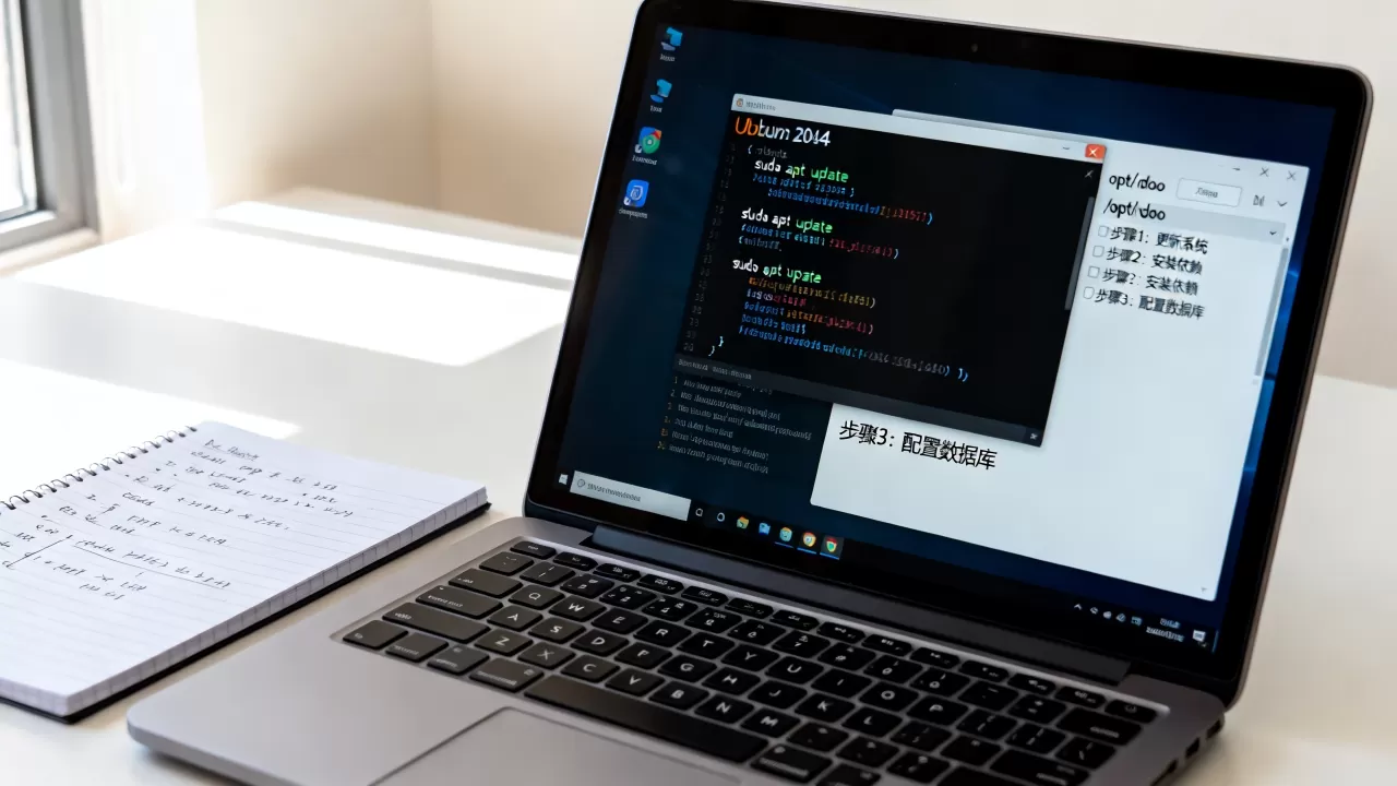 如何在Ubuntu 20.04安装Odoo 14?Ubuntu安装Odoo详细教程 如何在Ubuntu 20.04安装Odoo 14?Ubuntu安装Odoo详细教程
