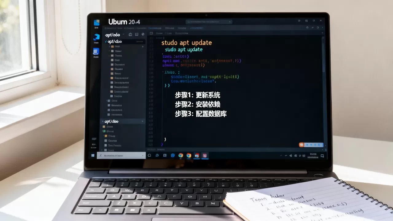 如何在Ubuntu 20.04安装Odoo 14?Ubuntu安装Odoo详细教程 如何在Ubuntu 20.04安装Odoo 14?Ubuntu安装Odoo详细教程