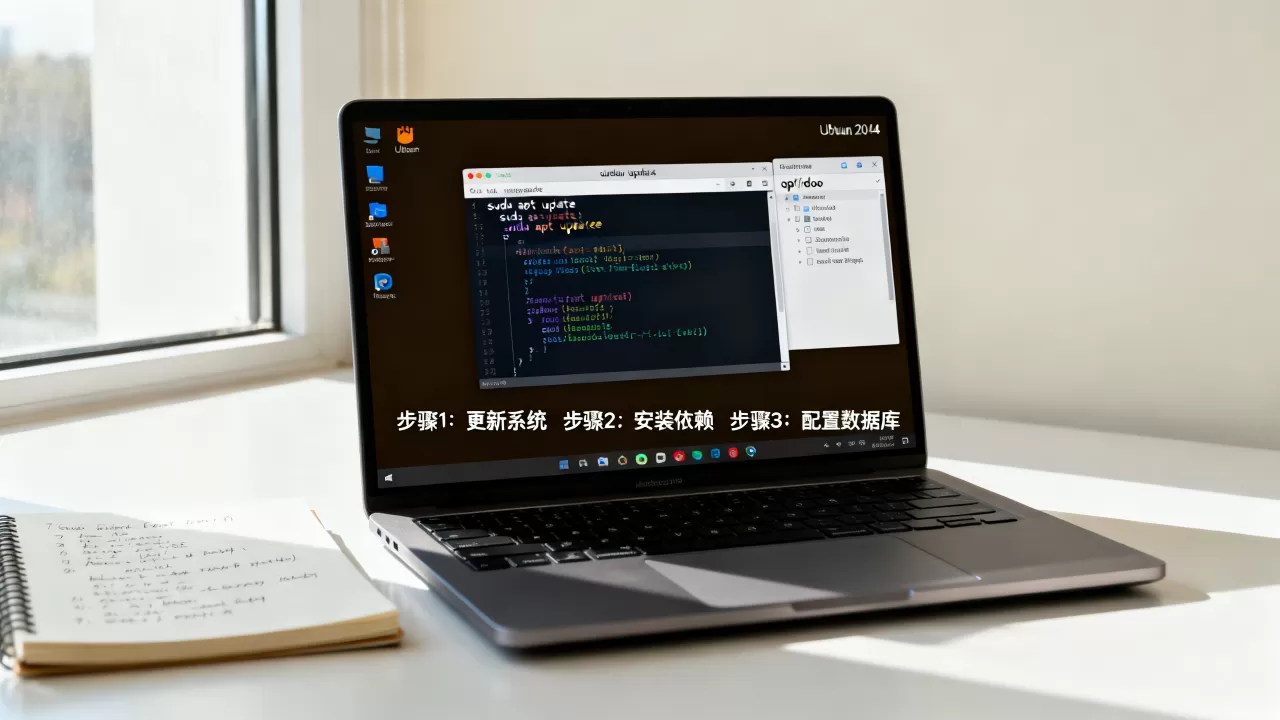 如何在Ubuntu 20.04安装Odoo 14?Ubuntu安装Odoo详细教程 如何在Ubuntu 20.04安装Odoo 14?Ubuntu安装Odoo详细教程