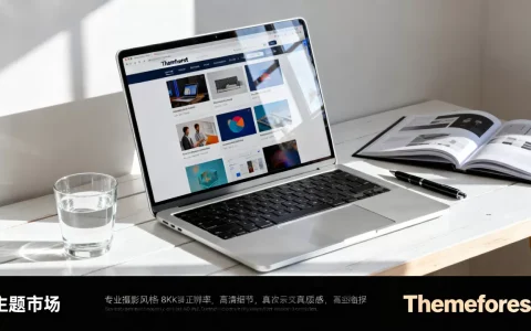 Themeforest是什么？Themeforest官网介绍