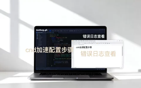 timthumb.php cdn加速为何失效？timthumb.php cdn配置教程