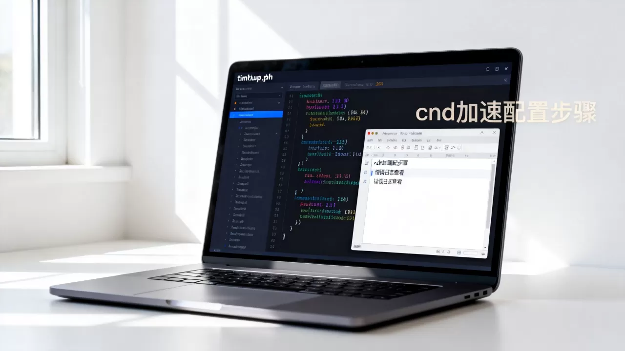 timthumb.php cdn加速为何失效?timthumb.php cdn配置教程 timthumb.php cdn加速为何失效?timthumb.php cdn配置教程