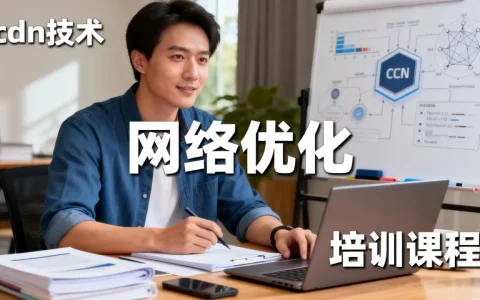 cdn培训哪个好