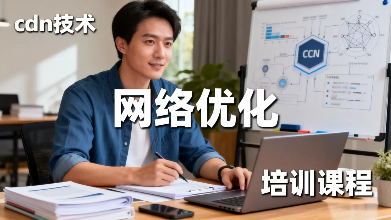 cdn培训哪个好 cdn培训哪个好