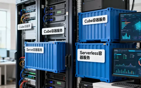 UCloud优刻得Cube容器服务免费公测吗，Serverless容器服务哪家好
