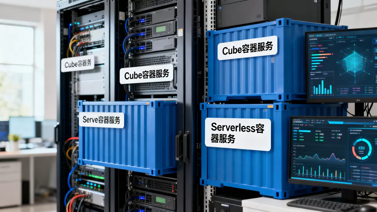 UCloud优刻得Cube容器服务免费公测吗,Serverless容器服务哪家好 UCloud优刻得Cube容器服务免费公测吗,Serverless容器服务哪家好