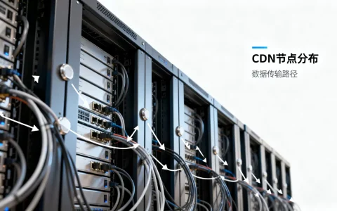 CDN原理是什么？CDN加速原理与实现详解