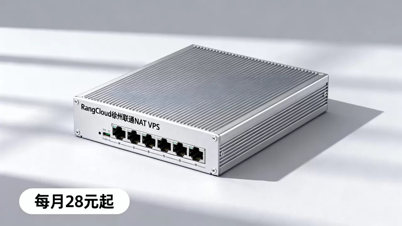 RangCloud徐州联通NAT VPS每月28元起值得买吗,徐州联通VPS推荐 RangCloud徐州联通NAT VPS每月28元起值得买吗,徐州联通VPS推荐