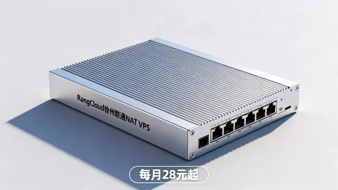 RangCloud徐州联通NAT VPS每月28元起值得买吗,徐州联通VPS推荐 RangCloud徐州联通NAT VPS每月28元起值得买吗,徐州联通VPS推荐