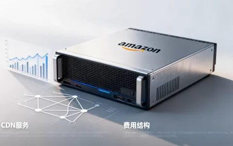 亚马逊云cdn价格贵吗？亚马逊云科技cdn费用详解