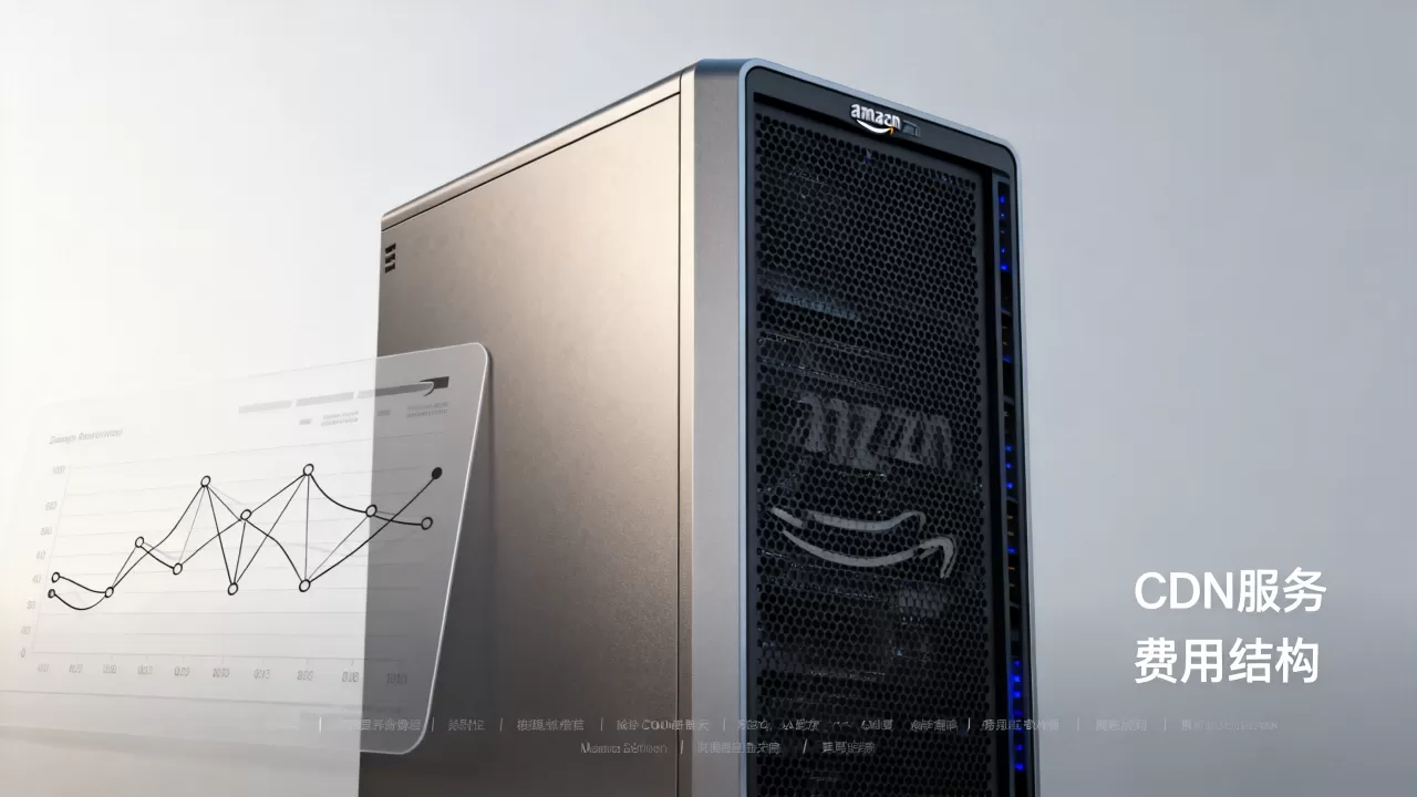 亚马逊云cdn价格贵吗?亚马逊云科技cdn费用详解 亚马逊云cdn价格贵吗?亚马逊云科技cdn费用详解