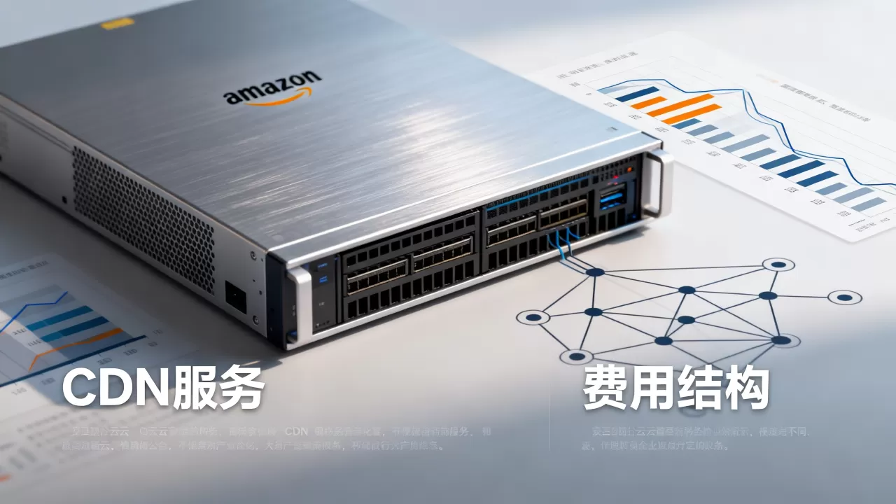 亚马逊云cdn价格贵吗?亚马逊云科技cdn费用详解 亚马逊云cdn价格贵吗?亚马逊云科技cdn费用详解