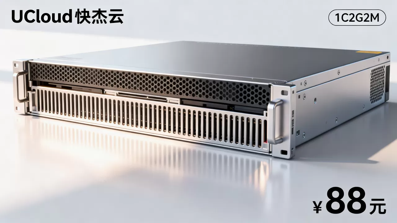 UCloud快杰云主机1C2G2M真的只要88元吗,云服务器租用价格 UCloud快杰云主机1C2G2M真的只要88元吗,云服务器租用价格