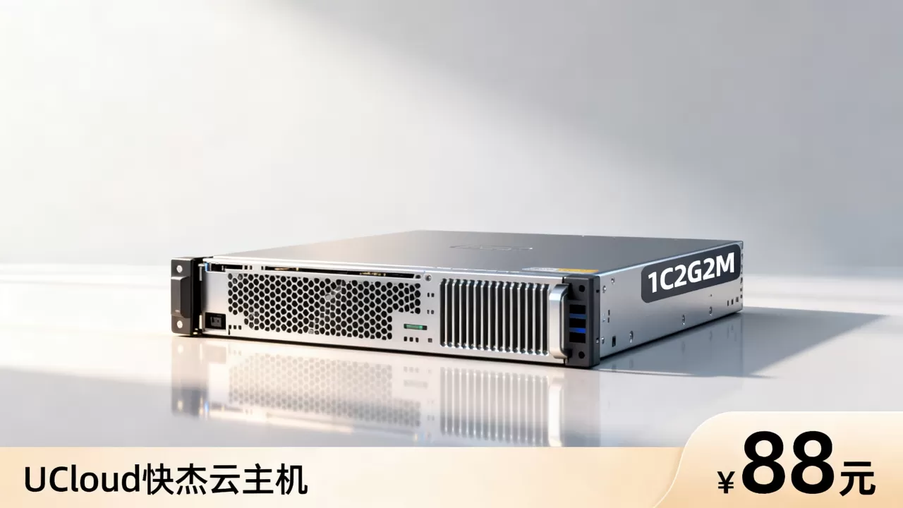 UCloud快杰云主机1C2G2M真的只要88元吗,云服务器租用价格 UCloud快杰云主机1C2G2M真的只要88元吗,云服务器租用价格