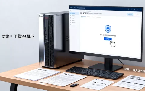 Exchange服务器SSL证书怎么配？Exchange配置SSL证书详细步骤