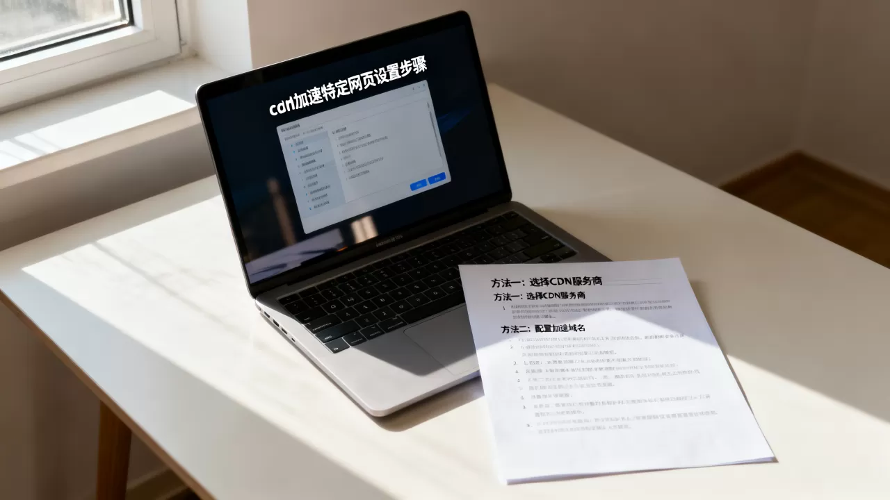 cdn加速特定网页怎么设置?cdn加速特定网页的方法 cdn加速特定网页怎么设置?cdn加速特定网页的方法