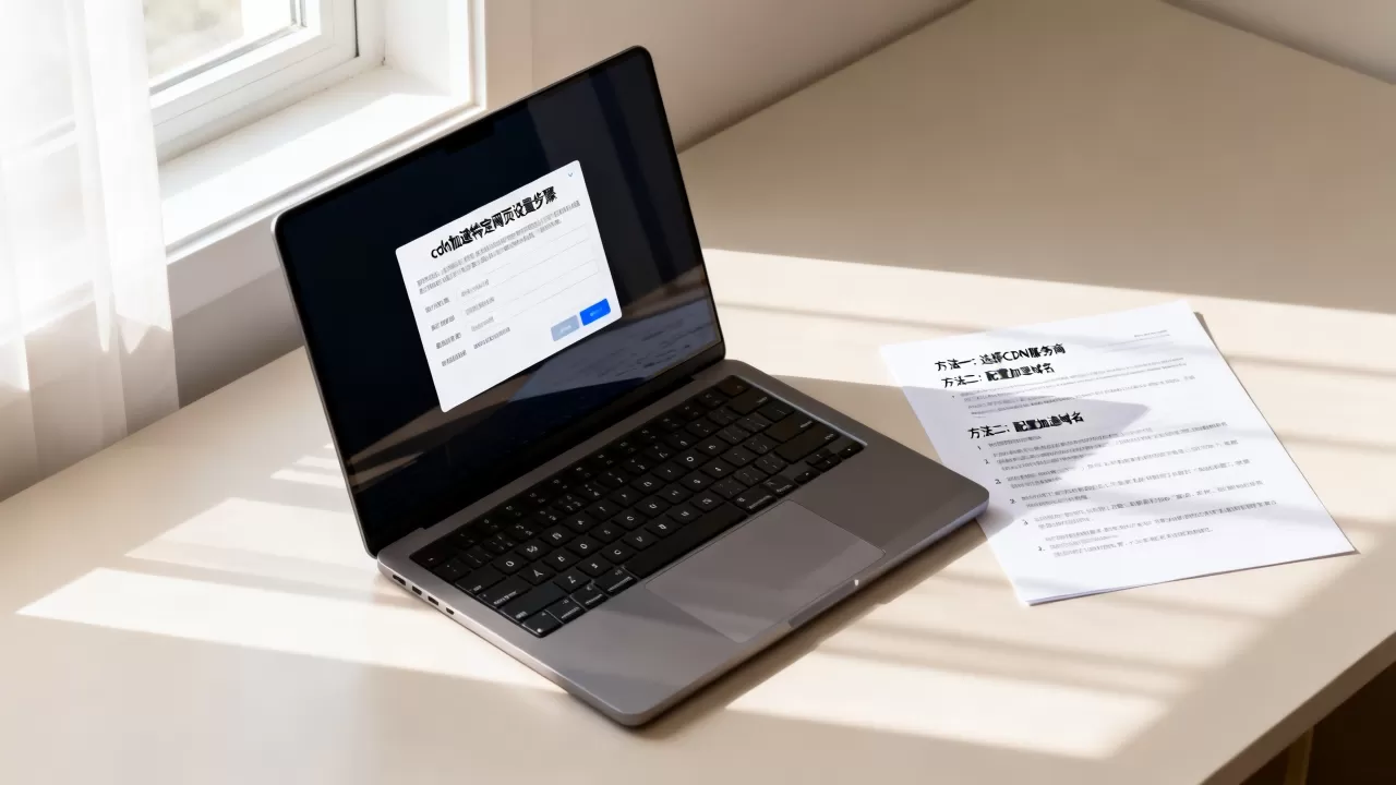 cdn加速特定网页怎么设置?cdn加速特定网页的方法 cdn加速特定网页怎么设置?cdn加速特定网页的方法