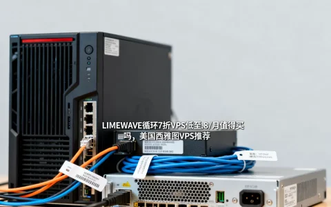 LIMEWAVE循环7折VPS低至$2.8/月值得买吗，美国西雅图VPS推荐