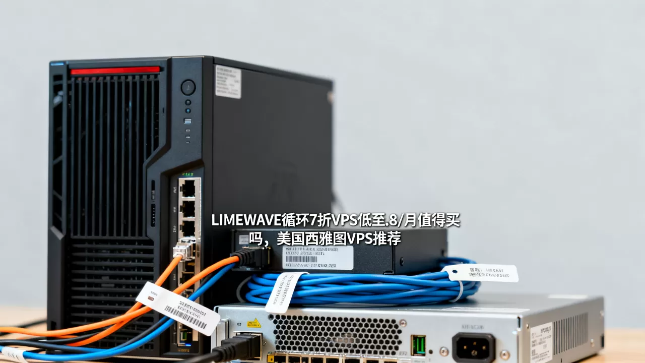 LIMEWAVE循环7折VPS低至.8/月值得买吗,美国西雅图VPS推荐 LIMEWAVE循环7折VPS低至.8/月值得买吗,美国西雅图VPS推荐